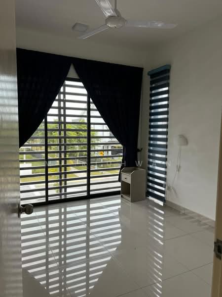 2-storey Terraced House for Sale in Telok Panglima Garang (Selangor) - M. Ridhwan - Interior - PropertyGuru.com.my