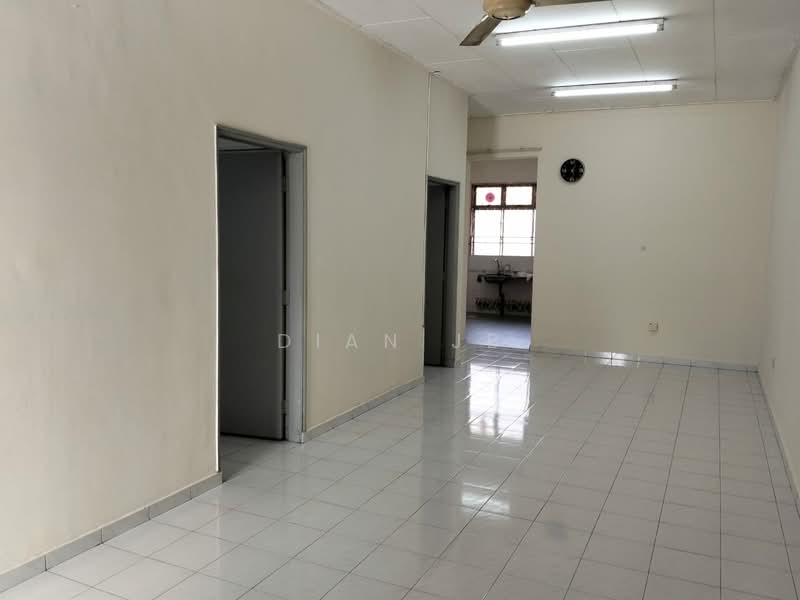 1-storey Terraced House for Sale in Kampung Baru Seelong (Senai) - Dian JB - PropertyGuru.com.my