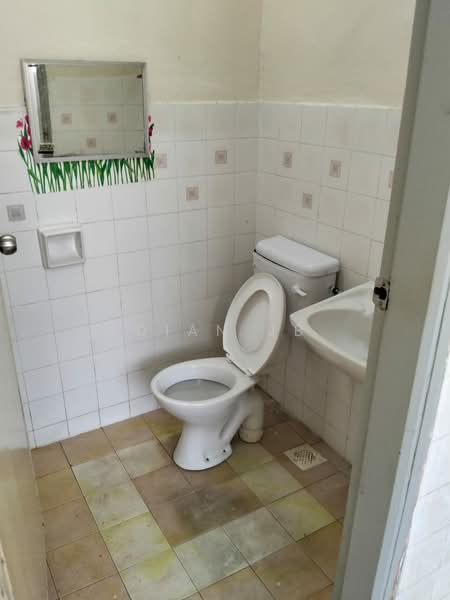 1-storey Terraced House for Sale in Kampung Baru Seelong (Senai) - Dian JB - PropertyGuru.com.my
