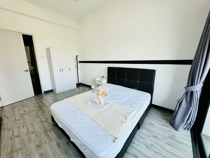 Servis Apartment untuk Dijual di D'sands Residence - Sara Low - Bedroom - PropertyGuru.com.my