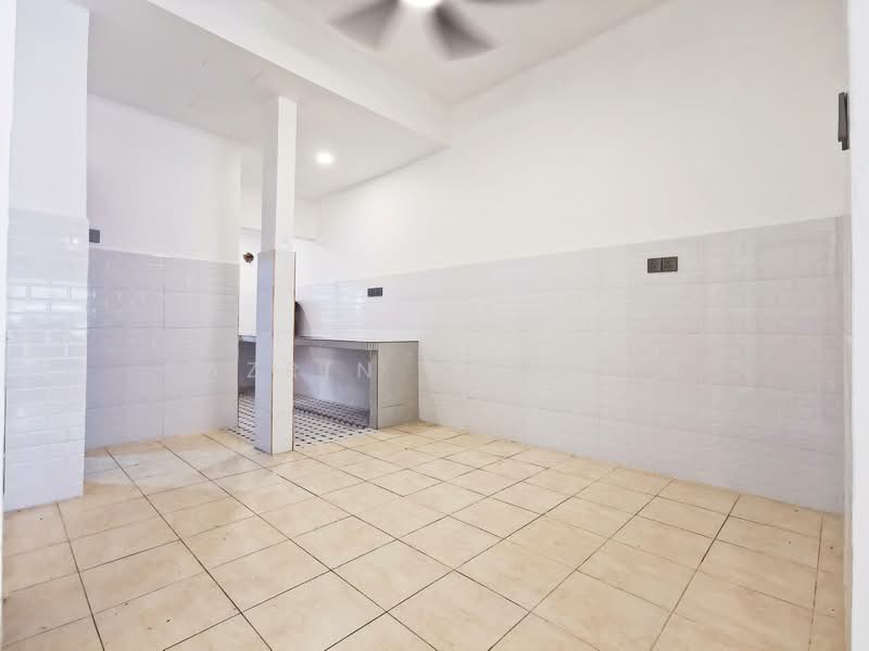 2-storey Terraced House for Sale in Desa Coalfields (Ijok) - Nazrin Hakimin - Interior - PropertyGuru.com.my