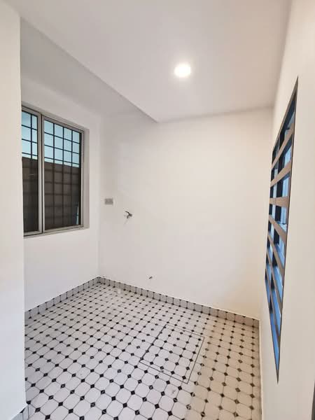 2-storey Terraced House for Sale in Desa Coalfields (Ijok) - Nazrin Hakimin - Interior - PropertyGuru.com.my