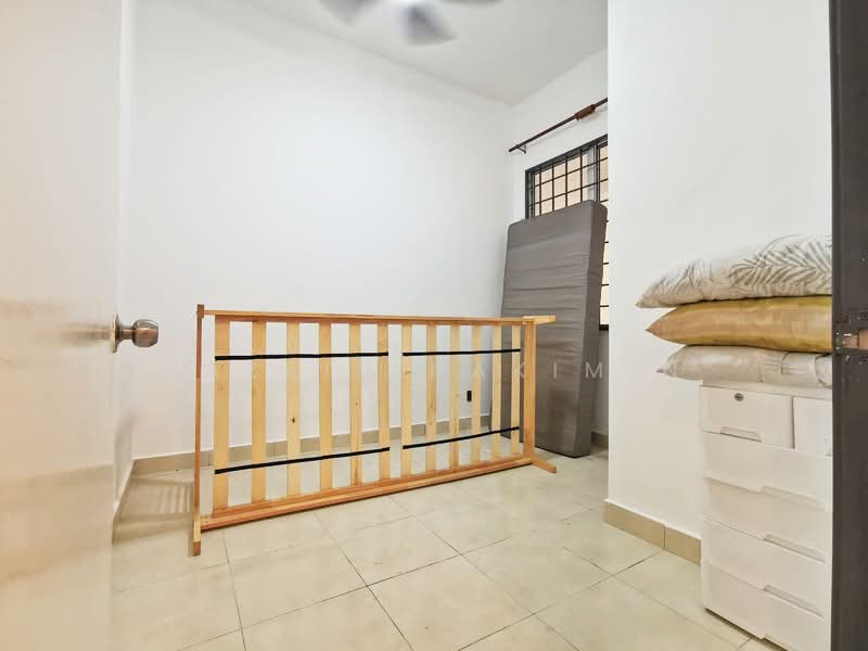 2-storey Terraced House for Sale in Desa Coalfields (Ijok) - Nazrin Hakimin - Interior - PropertyGuru.com.my