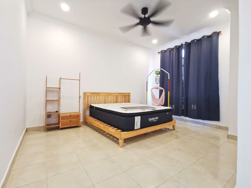2-storey Terraced House for Sale in Desa Coalfields (Ijok) - Nazrin Hakimin - Bedroom - PropertyGuru.com.my