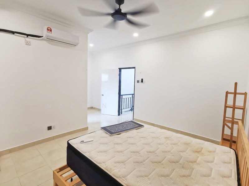 2-storey Terraced House for Sale in Desa Coalfields (Ijok) - Nazrin Hakimin - Bedroom - PropertyGuru.com.my