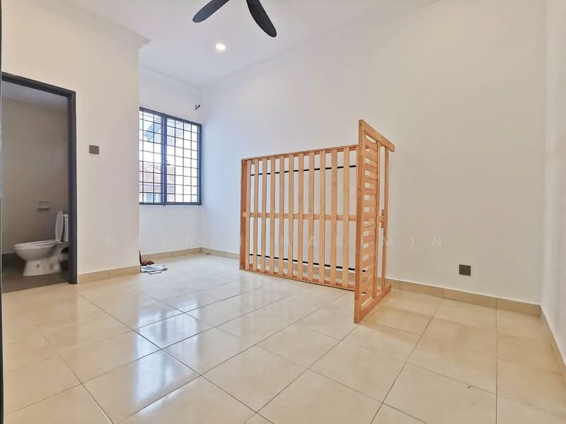 2-storey Terraced House for Sale in Desa Coalfields (Ijok) - Nazrin Hakimin - Interior - PropertyGuru.com.my