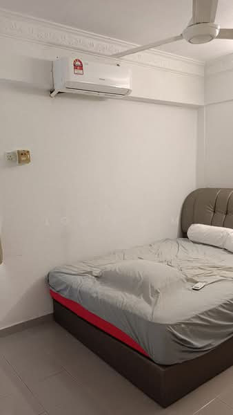 Pangsapuri untuk Dijual di Suteramas - Loois Lim - Bedroom - PropertyGuru.com.my