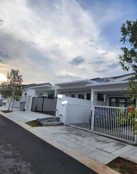 Rumah Teres 2 Tingkat untuk Disewa di Seremban (Negeri Sembilan) - Cloie Chow - Exterior - PropertyGuru.com.my