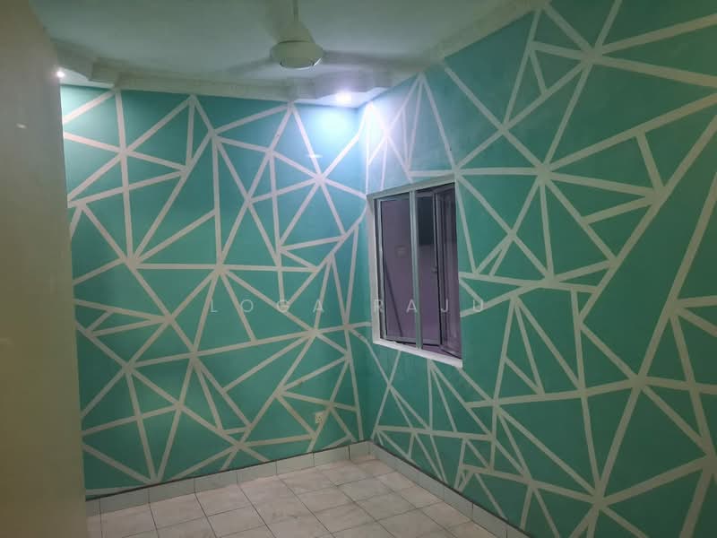 Apartment for Rent at Bayu Villa - Loga Raju - Interior - PropertyGuru.com.my