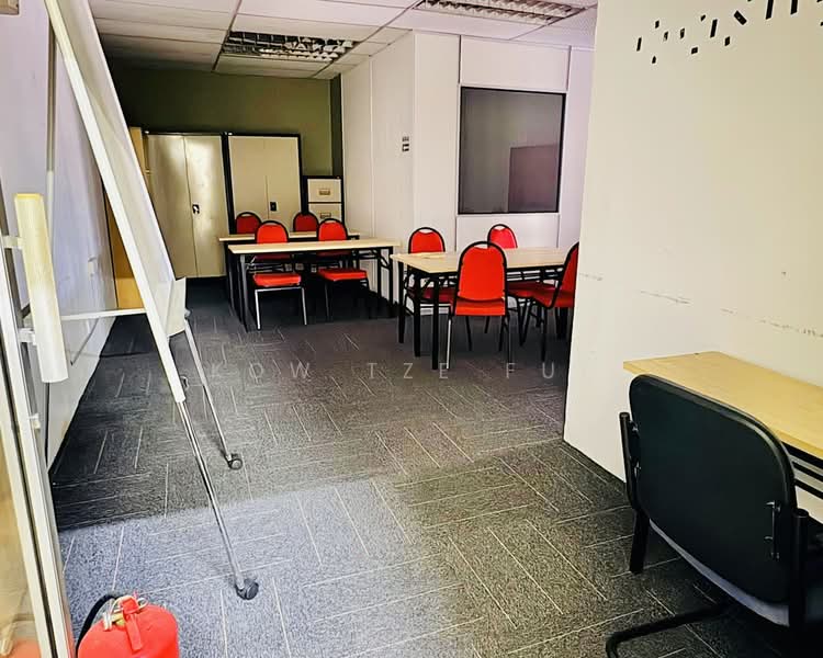 Office for Sale in Puchong (Selangor) - Kow Tze Fui - Interior - PropertyGuru.com.my