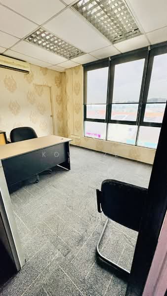Office for Sale in Puchong (Selangor) - Kow Tze Fui - Interior - PropertyGuru.com.my