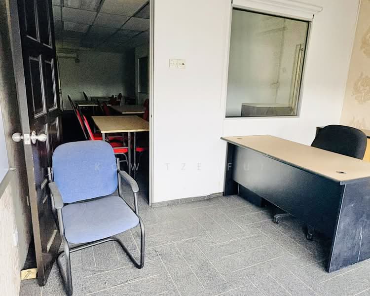 Office for Sale in Puchong (Selangor) - Kow Tze Fui - Study - PropertyGuru.com.my