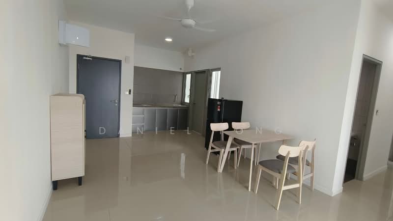 Service Residence for Rent at One 49 Residence - Daniel Yong - Kitchen - PropertyGuru.com.my