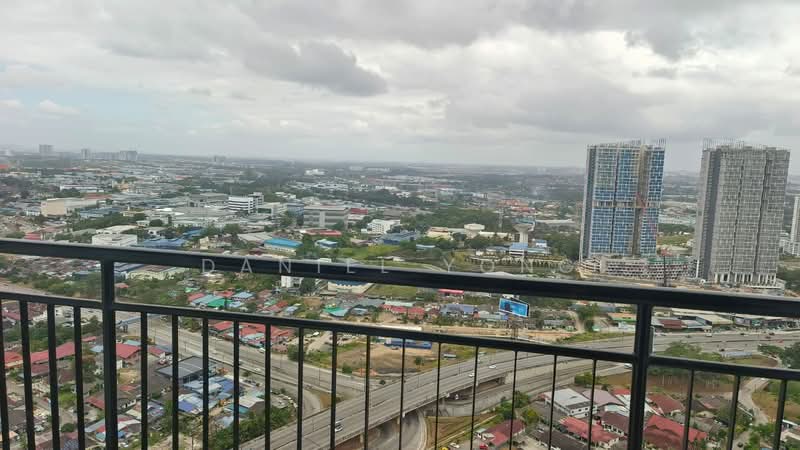 Service Residence for Rent at One 49 Residence - Daniel Yong - View - PropertyGuru.com.my