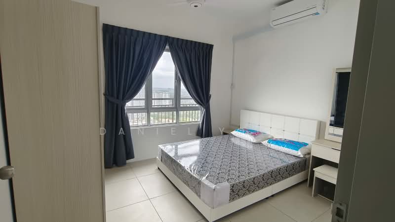 Service Residence for Rent at One 49 Residence - Daniel Yong - Bedroom - PropertyGuru.com.my