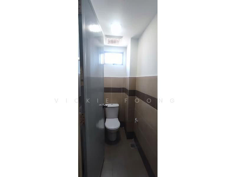 Shop / Office for Rent in Bukit Jalil (Kuala Lumpur) - Vickie Foong - Bathroom - PropertyGuru.com.my