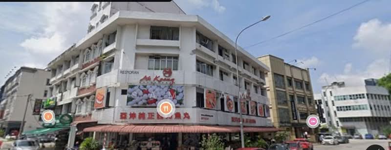 Pejabat untuk Dijual di Pudu (KL City Centre) - Sam Lam - PropertyGuru.com.my
