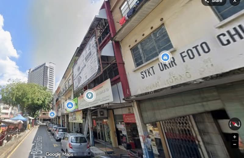 Pejabat untuk Dijual di Pudu (KL City Centre) - Sam Lam - PropertyGuru.com.my