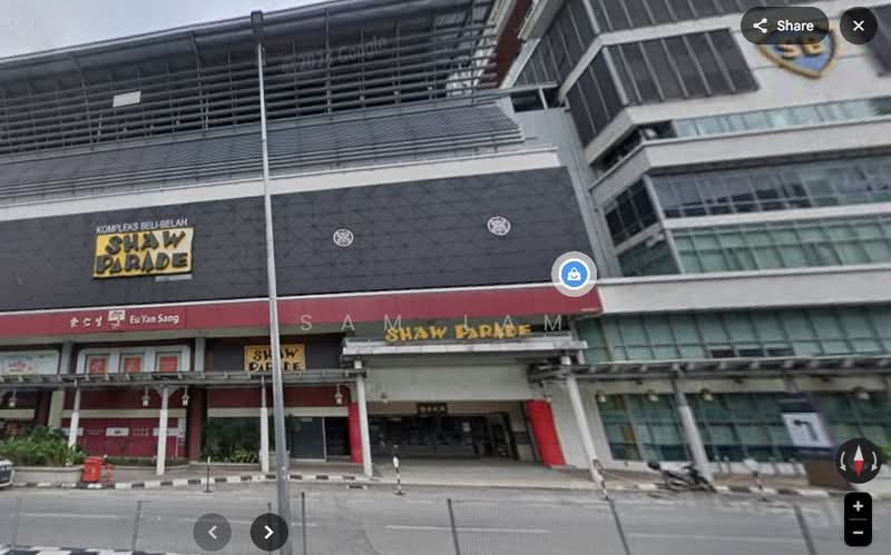 Pejabat untuk Dijual di Pudu (KL City Centre) - Sam Lam - PropertyGuru.com.my