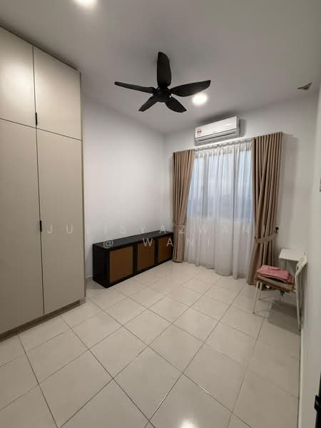 Apartment for Rent at Seri Topaz - Julisyazwani @ Wani - Bedroom - PropertyGuru.com.my