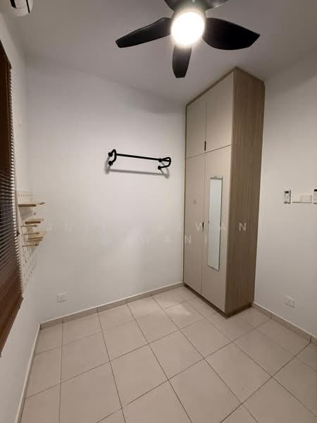 Apartment for Rent at Seri Topaz - Julisyazwani @ Wani - Bedroom - PropertyGuru.com.my