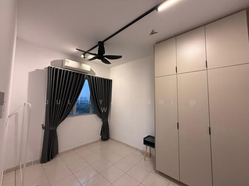Apartment for Rent at Seri Topaz - Julisyazwani @ Wani - Bedroom - PropertyGuru.com.my