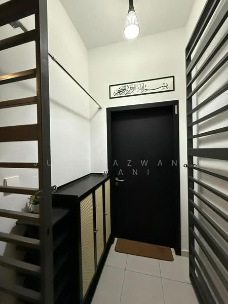Apartment for Rent at Seri Topaz - Julisyazwani @ Wani - Entrance - PropertyGuru.com.my