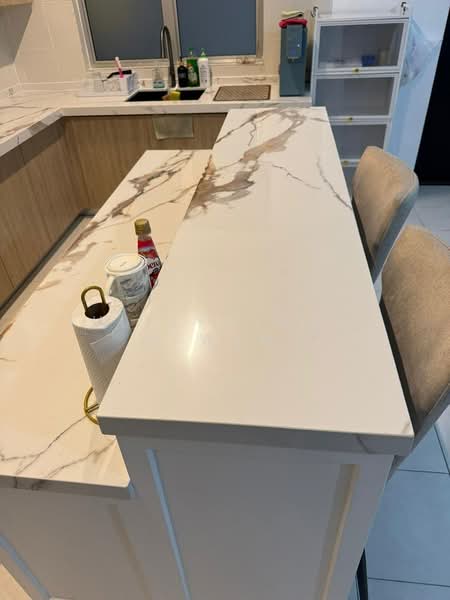 Apartment for Rent at Seri Topaz - Julisyazwani @ Wani - Kitchen - PropertyGuru.com.my