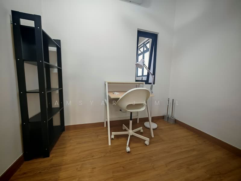 Servis Apartment untuk Disewa di The Amber Residence @ TwentyFive.7 - Amsyar Jamil - PropertyGuru.com.my
