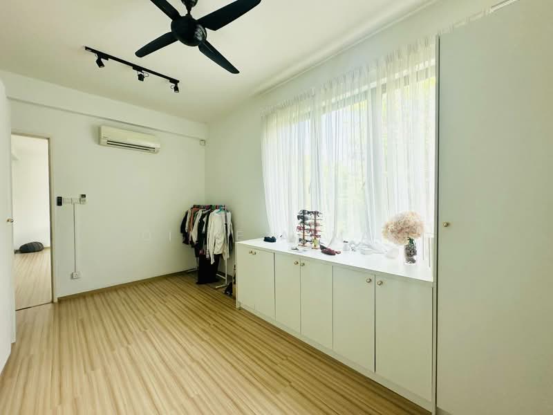 Semi-Detached House for Sale in Taman Villa Perdana (Kajang) - Dinie Akmal - Bedroom - PropertyGuru.com.my