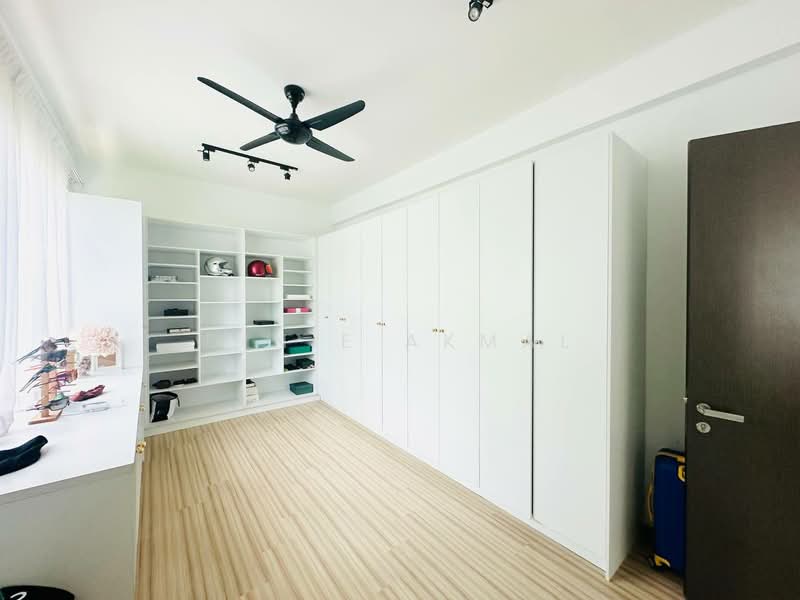 Semi-Detached House for Sale in Taman Villa Perdana (Kajang) - Dinie Akmal - Interior - PropertyGuru.com.my