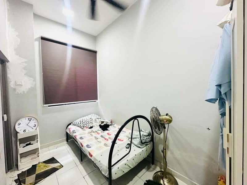 Semi-Detached House for Sale in Taman Villa Perdana (Kajang) - Dinie Akmal - Bedroom - PropertyGuru.com.my