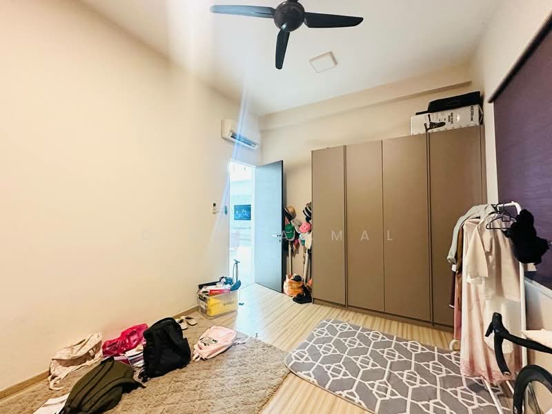 Semi-Detached House for Sale in Taman Villa Perdana (Kajang) - Dinie Akmal - Bedroom - PropertyGuru.com.my