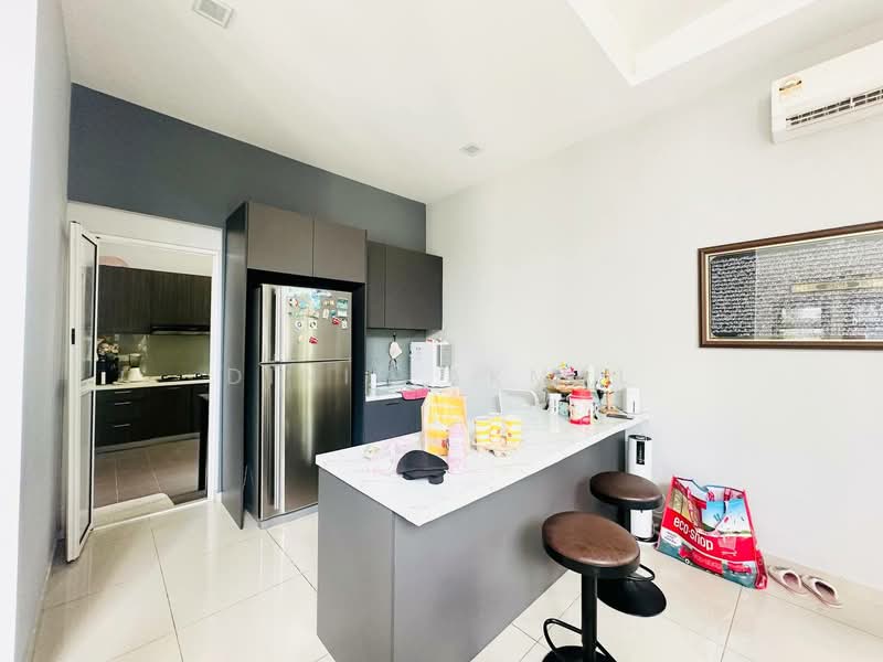Semi-Detached House for Sale in Taman Villa Perdana (Kajang) - Dinie Akmal - Kitchen - PropertyGuru.com.my