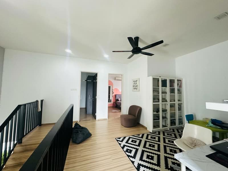 Semi-Detached House for Sale in Taman Villa Perdana (Kajang) - Dinie Akmal - Interior - PropertyGuru.com.my