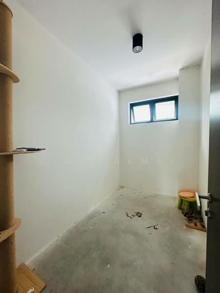 Semi-Detached House for Sale in Taman Villa Perdana (Kajang) - Dinie Akmal - Interior - PropertyGuru.com.my