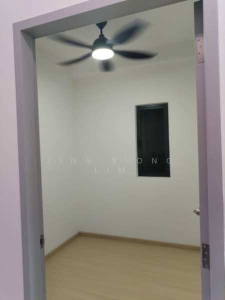 Service Residence for Rent at MIRA at Shorea Park - Jing Xiong Lim - Interior - PropertyGuru.com.my