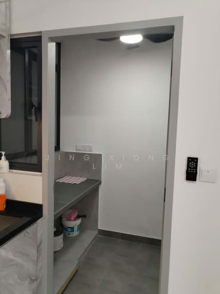 Service Residence for Rent at MIRA at Shorea Park - Jing Xiong Lim - Interior - PropertyGuru.com.my