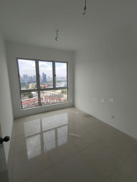 Kondominium untuk Dijual di Platinum Splendor Residence - Michelle Tan - View - PropertyGuru.com.my