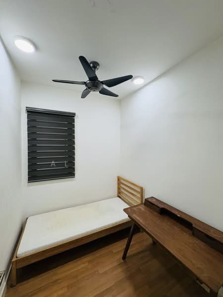 Service Residence for Sale at V Residence 2 @ Sunway Velocity - Alan Hong - Bedroom - PropertyGuru.com.my