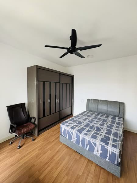 Service Residence for Sale at V Residence 2 @ Sunway Velocity - Alan Hong - Bedroom - PropertyGuru.com.my