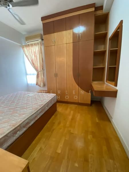 Condominium for Rent at Gurney Park Condominium - Sherlene Choo - Bedroom - PropertyGuru.com.my