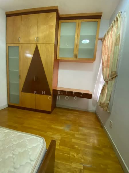 Condominium for Rent at Gurney Park Condominium - Sherlene Choo - Bedroom - PropertyGuru.com.my