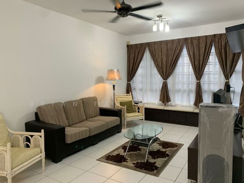 Condominium for Rent at The Tamarind - Brian Tan Yi Hong - Living Room - PropertyGuru.com.my