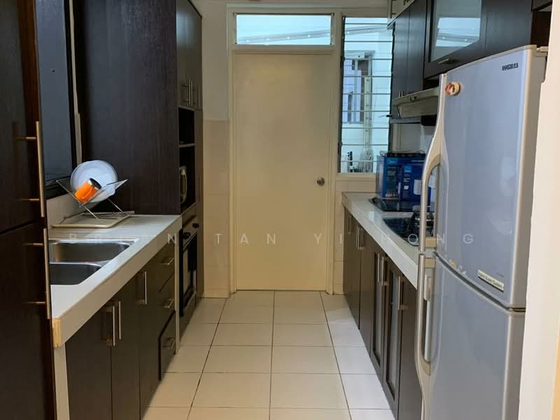 Condominium for Rent at The Tamarind - Brian Tan Yi Hong - Kitchen - PropertyGuru.com.my