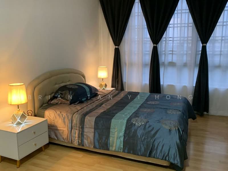 Condominium for Rent at The Tamarind - Brian Tan Yi Hong - Bedroom - PropertyGuru.com.my