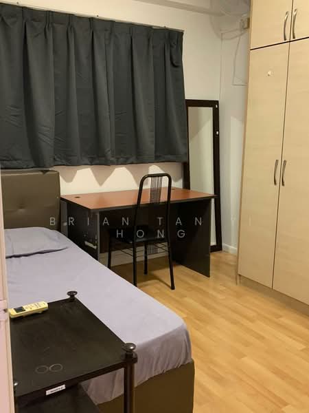 Condominium for Rent at The Tamarind - Brian Tan Yi Hong - Bedroom - PropertyGuru.com.my