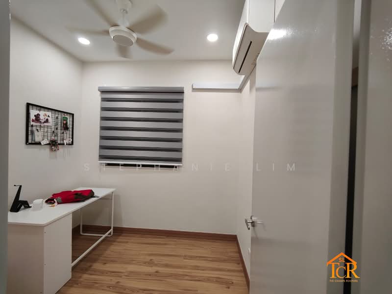 Service Residence for Rent at GM Residence Remia - Stephanie Lim - Study - PropertyGuru.com.my