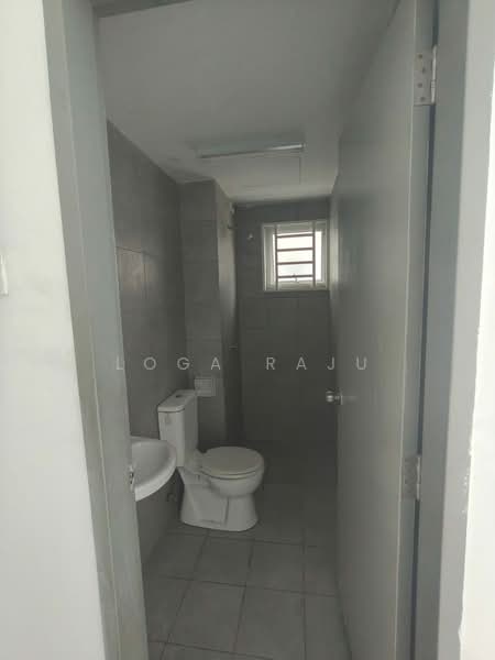 Apartment for Rent at Trifolia - Loga Raju - Bathroom - PropertyGuru.com.my
