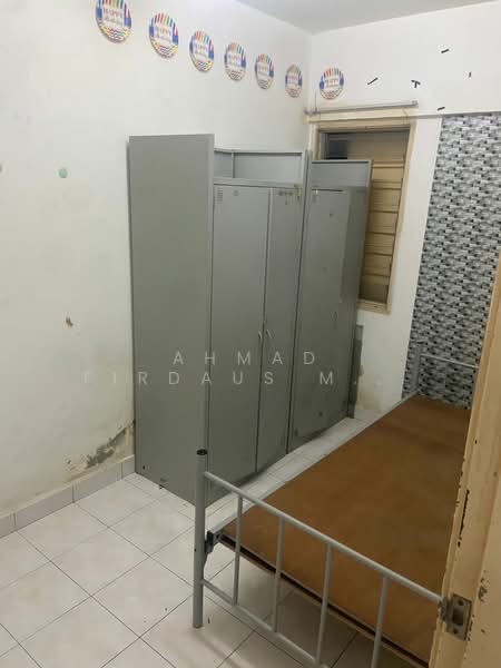 Flat for Sale at Flora Damansara Flat - Ahmad Firdaus Mahmod - Bedroom - PropertyGuru.com.my